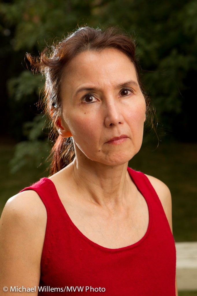 Nancy, photo by Michael Willems