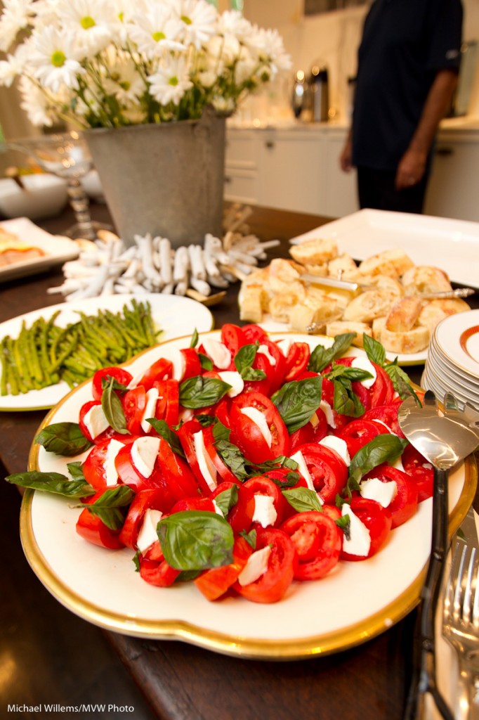 Food Shot, by Michael Willems