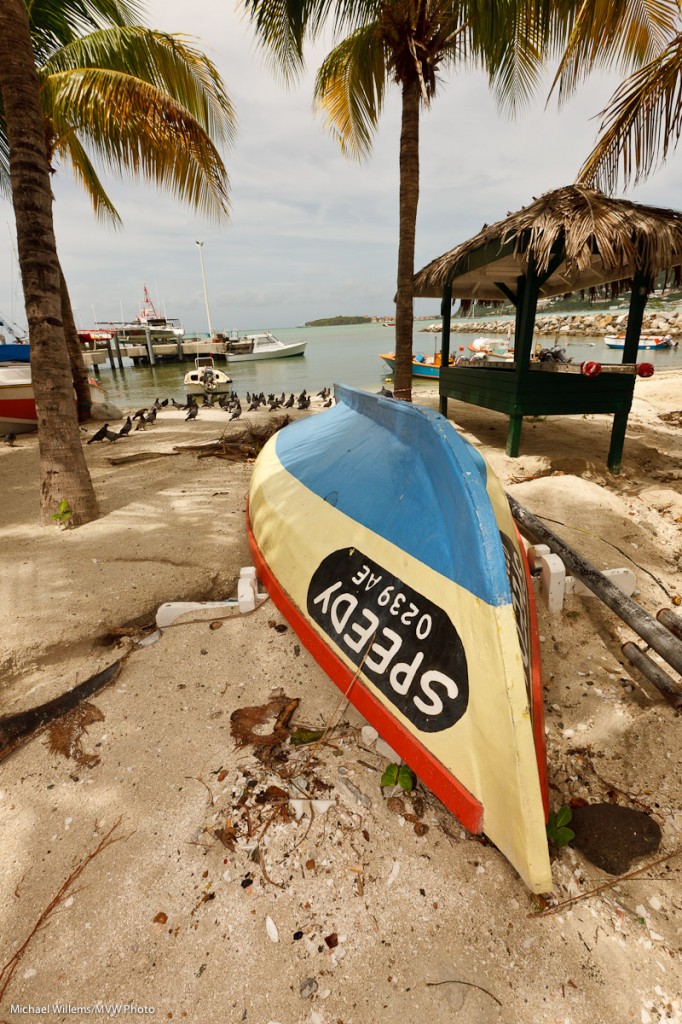 Sint Maarten (Photo: Michael Willems)