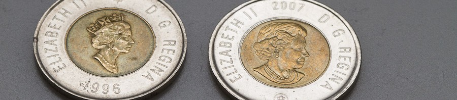 Coins (Photo: Michael Willems)
