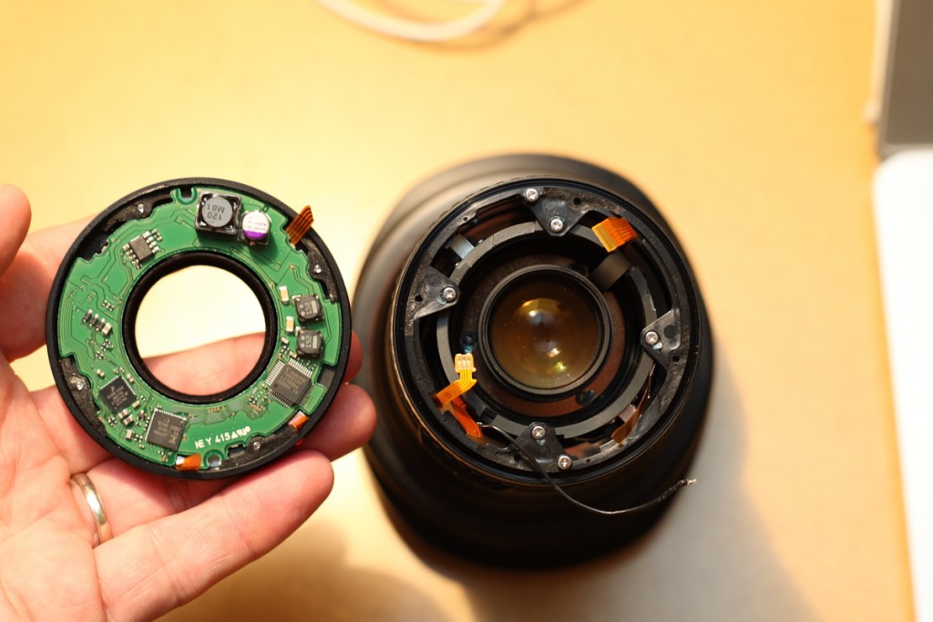 Why do lenses cost so much? SPEEDLIGHTER.CA